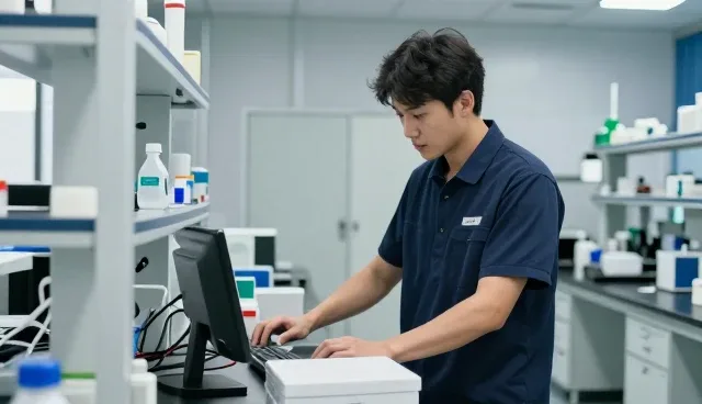 供应链管理提升电商运营服务水平