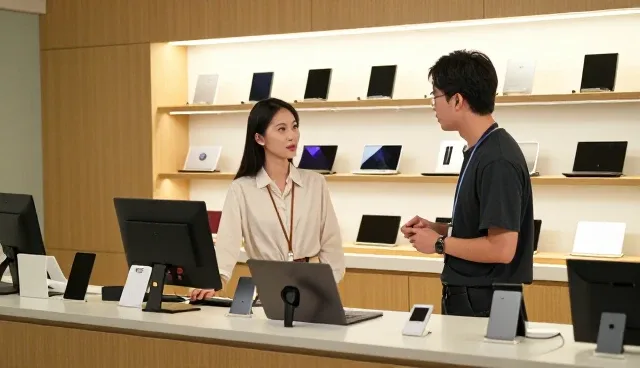 一件代发选型关注点,如何满足使用需求