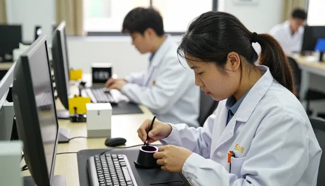 渠道分销解决电子产品中的常见需求